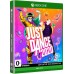 Xbox One игра Ubisoft Just Dance 2020