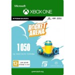 Игровая валюта Electronic Arts Rocket Arena: 1050 Rocket Fuel (Xbox)