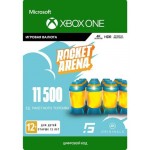 Игровая валюта Electronic Arts Rocket Arena: 11500 Rocket Fuel (Xbox)