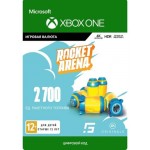 Игровая валюта Electronic Arts Rocket Arena: 2700 Rocket Fuel (Xbox)
