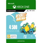 Игровая валюта Electronic Arts Rocket Arena: 4500 Rocket Fuel (Xbox)