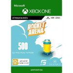 Игровая валюта Electronic Arts Rocket Arena: 500 Rocket Fuel (Xbox)