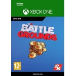 Игровая валюта Take2 WWE 2K Battlegrounds: 2300 Golden Bucks (Xbox)