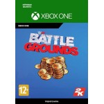 Игровая валюта Take2 WWE 2K Battlegrounds: 4100 Golden Bucks (Xbox)
