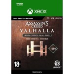 Игровая валюта Ubisoft Assassin’s Creed Valhalla Small Helix Credits (Xbox)