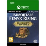 Игровая валюта Ubisoft Immortals Fenyx Rising - Credits Pack 4100 (Xbox)