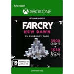 Игровая валюта Xbox Far Cry New Dawn Credit Pack XL (Xbox)