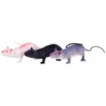 Детский игровой набор 1toy "В мире животных: Крысы", 3 шт (Т10492)