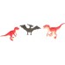 Детский игровой набор 1toy "В мире животных: Динозавры", 10 шт (Т50481)