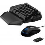 Игровой комплект GAMESIR VX клавиатура + мышь + USB-ключ