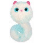 Интерактивная игрушка 1toy Pomsies: Котёнок Snowball (Т16267)