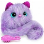 Интерактивная игрушка 1toy Pomsies: Котёнок Speckles (Т16268)