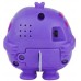 Интерактивная игрушка 1toy "Газмонстры: Мерзкий Пепс" (Т17568)