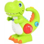 Интерактивная игрушка Chicco Динозавр (00009613000000)