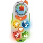 Интерактивная игрушка Chicco "Говорящий телефон" (00071408000180)