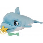 Интерактивная игрушка IMC-TOYS Club Petz: Дельфин BluBlu (7031)