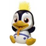 Интерактивная игрушка JUNFA TOYS Лакомки-Munchkinz: Пингвин (51638)