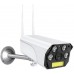 IP-камера Ritmix IPC-270S