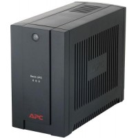 ИБП APC Back-UPS 800 (BX800LI)