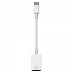 Адаптер-переходник Apple USB-C - USB (MJ1M2ZM/A)