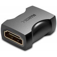 Адаптер-переходник Vention HDMI v2.0 19F\/19F (AIRB0)