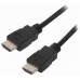 HDMI-кабель Sonnen AM-AM, 1,5 м (513120)