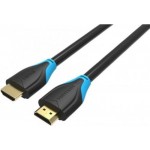 HDMI-кабель с Ethernet Vention High speed v1.4 19M/19M, 10 м (VAA-B01-L1000)