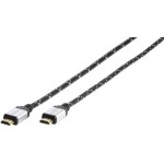 HDMI-кабель Vivanco Pre HDHD 30 Ethernet, 3 м (42202)