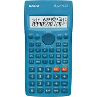 Калькулятор Casio FX-220 PLUS-S-EH