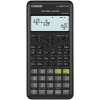 Калькулятор Casio FX-350ESPLUS-2SETD