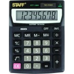 Калькулятор Staff STF-1808 (250133)