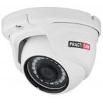 Камера видеонаблюдения Practicam PT-MHD1080P-C-IR-V
