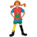 Карнавальный костюм MICKI "Пеппи длинный чулок", 2-4 года (MC_PP_44377800)
