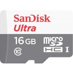 USB-флешка SanDisk Ultra Android 16Gb (SDSQUNS-016G-GN3MA)