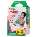 Картридж для фотоаппарата Fujifilm Instax Mini Film