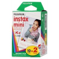 Картридж для фотоаппарата Fujifilm Instax Mini Film