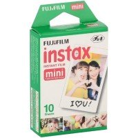 Фотопленка Fujifilm Colorfilm Instax Mini Glossy 10/PK