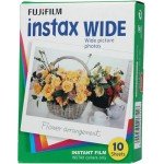 Картридж для фотоаппарата Fujifilm Instax Wide 10/PK