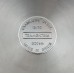 Кастрюля с крышкой Tramontina Solar Silicone 2.8 л, 20 см (62123/203)