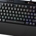 Игровая клавиатура Corsair K70 MK.2 R-fire Cherry MXLPSpeed (CH-9109018-RU)