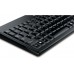 Клавиатура Genius LuxeMate 100 Black (31300725102)