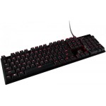 Игровая клавиатура HyperX Alloy Cherry MX Brown (HX-KB1BR1-RU/A5)