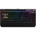 Игровая клавиатура HyperX Alloy Elite RGB Brown (HX-KB2BR2-RU/R1)