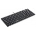 Клавиатура Intro KM490 Black
