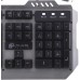 Игровая клавиатура Oklick 790G Iron Force