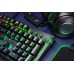 Игровая клавиатура Razer BlackWidow Elite Green Switch (RZ03-02621100-R3R1)