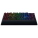 Игровая клавиатура Razer BlackWidow V3 Pro Green Switch (RZ03-03530800-R3R1)