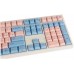Игровая клавиатура Varmilo Cotton Candy VA108MC2I