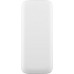 Мобильный телефон Alcatel One Touch 1016D Pure White