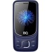 Мобильный телефон BQ Mobile BQ-2435 Slide Blue